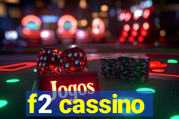 f2 cassino